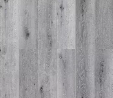 Ламинат SPC CronaFloor Wood Дуб Серый