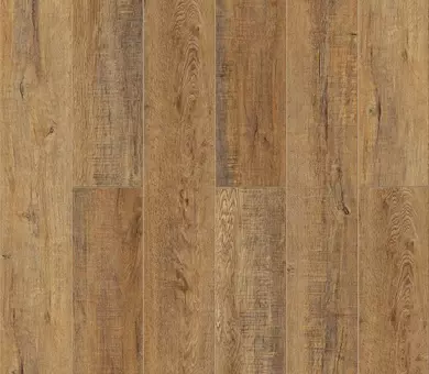 Ламинат SPC Cronafloor Wood Дуб Робуста