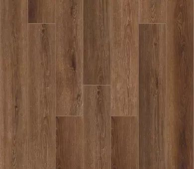 Ламинат SPC Cronafloor Wood Дуб Регин