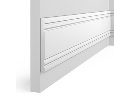 Молдинг HIWOOD W1010 