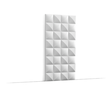 Декоративная панель Orac Decor W113