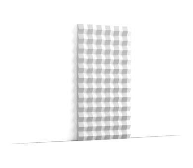 Декоративная панель Orac Decor W115
