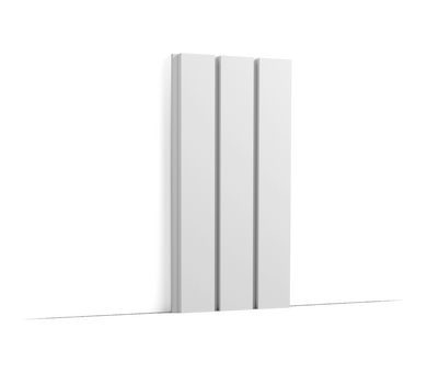 Декоративная панель Orac Decor W116