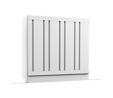 Декоративная панель Orac Decor W119