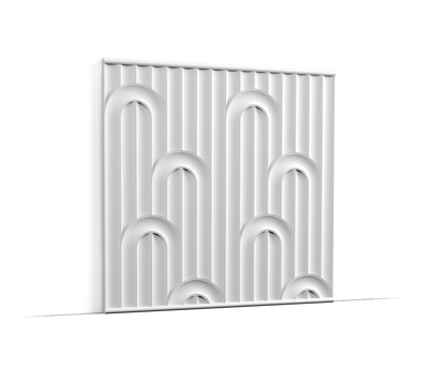 Декоративная панель Orac Decor W212