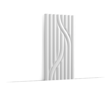 Декоративная панель Orac Decor W213