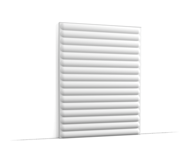 Декоративная панель Orac Decor W214