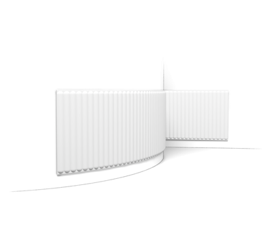 Декоративная панель Orac Decor W214F