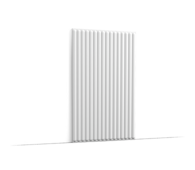 Декоративная панель Orac Decor W215