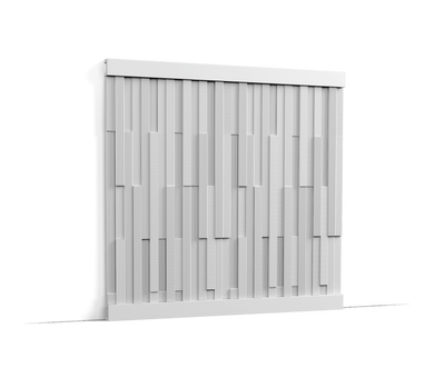 Декоративная панель Orac Decor W216