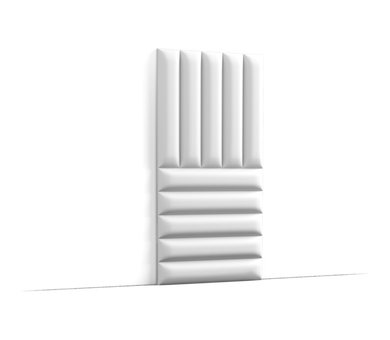 Декоративная панель Orac Decor W218