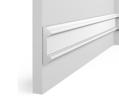 Молдинг HIWOOD WE66