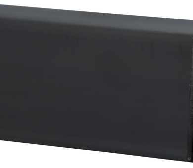 Плинтус Winart Quadro Pro Антрацит