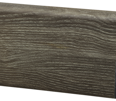 Плинтус Winart Quadro Pro Дуб Кавказ