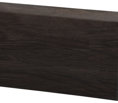  Плинтус Winart Quadro Pro Венге Африка