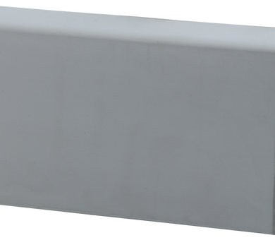  Плинтус Winart Quadro Pro Титаниум