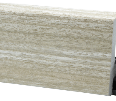 Плинтус Winart Quadro Pro Ясень северный