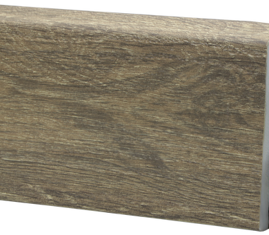 Плинтус Winart Quadro Pro Дуб Орнетте