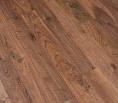 Wood Bee Орех Американский