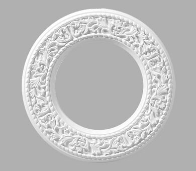 Розетка потолочная DR-53 Decomaster