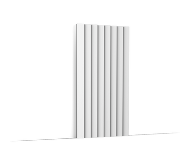 Декоративная панель Orac Decor WX204-2600