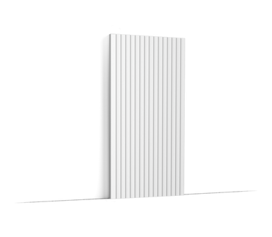 Декоративная панель Orac Decor WX205-2600