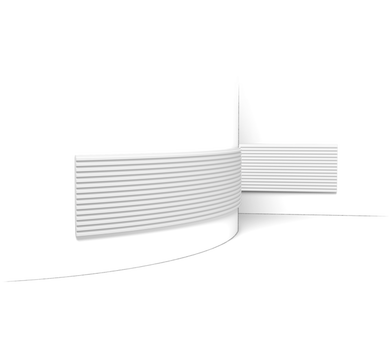 Декоративная панель Orac Decor WX205F