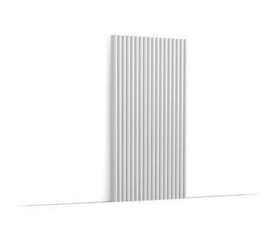 Декоративная панель Orac Decor WX210-2600