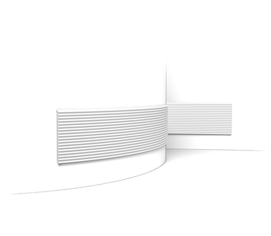 Декоративная панель Orac Decor WX210F
