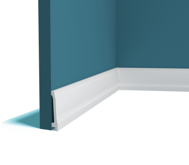 Плинтус Перфект Плюс P174