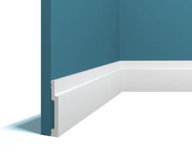 Плинтус Перфект Плюс P116