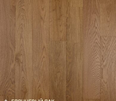 Паркетная доска Royal Parket Click 150 Дуб Натур Манго лак