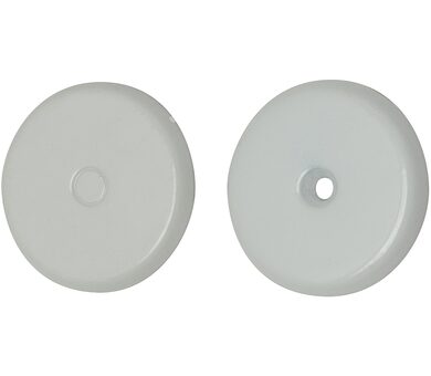 Заглушка Bravo FIN 027-Z W Белый