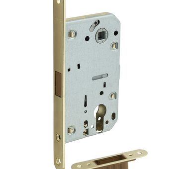 Замок Bravo M-3-CL G Золото