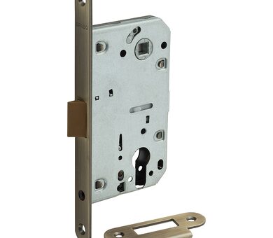 Замок Bravo P-3-CL AB Бронза