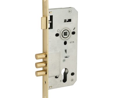 Замок Bravo S-4-CL G Золото