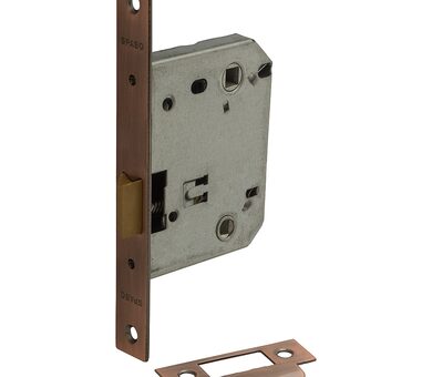 Защелка Bravo P-2-WC AC Медь