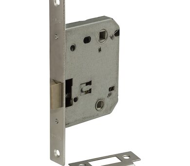 Защелка Bravo P-2-WC C Хром