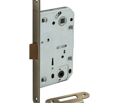 Защелка Bravo P-3-WC AB Бронза