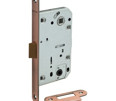 Защелка Bravo P-3-WC AC Медь