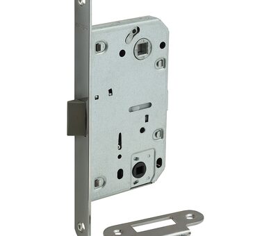 Защелка Bravo P-3-WC C Хром