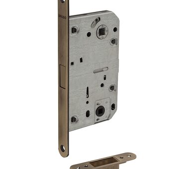 Защелка Bravo M-3-WC AB Бронза