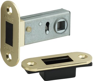 Защелка Bravo M-1 G Золото