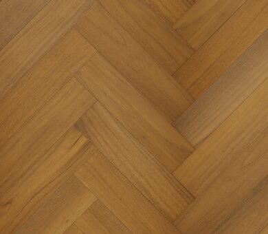 Кварцевый паркет QUARTZ PARQUET 44-400-71 Тик Южноамериканский